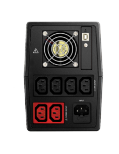 SAI NILOX UPS PREMIUM LINE... 2