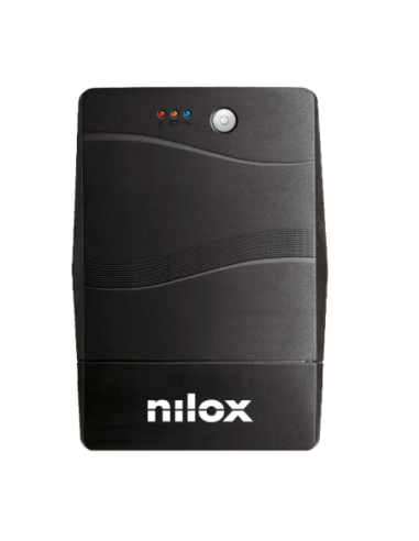 SAI NILOX UPS PREMIUM LINE...