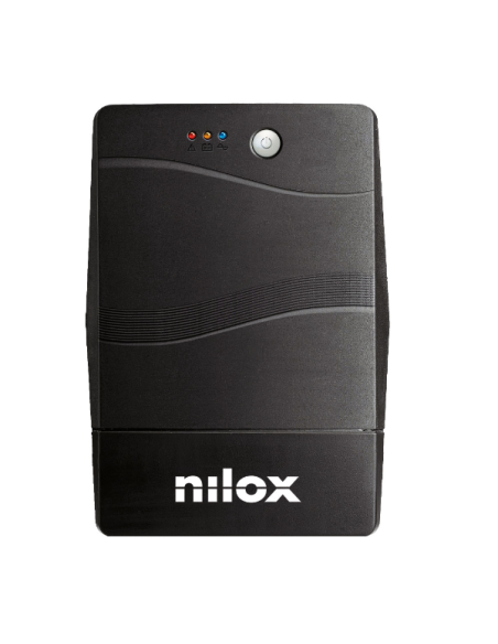 SAI NILOX UPS PREMIUM LINE INTERACTIVE 2600 VA