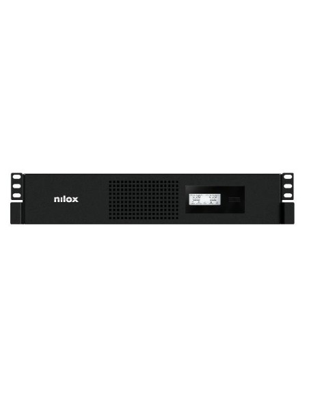 SAI NILOX UPS PREMIUM LINE INT. 1100VA LCD