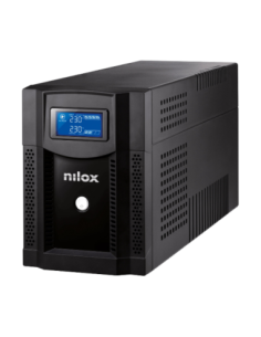 SAI NILOX UPS PREMIUM LINE...