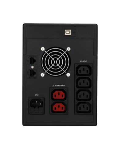 SAI NILOX UPS PREMIUM LINE...