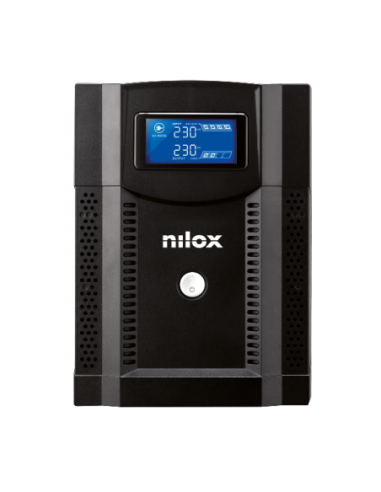 SAI NILOX UPS PREMIUM LINE...
