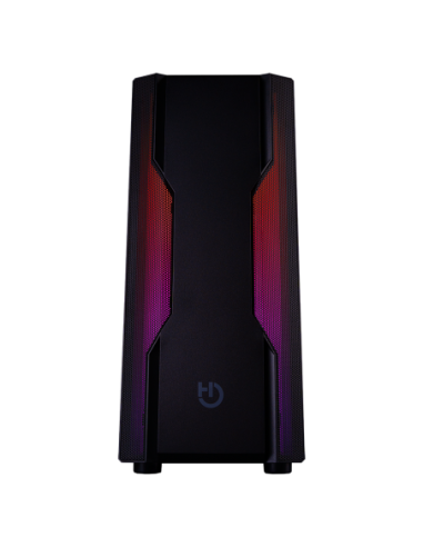 CAJA ATX HIDITEC GAMING V40 ARGB...