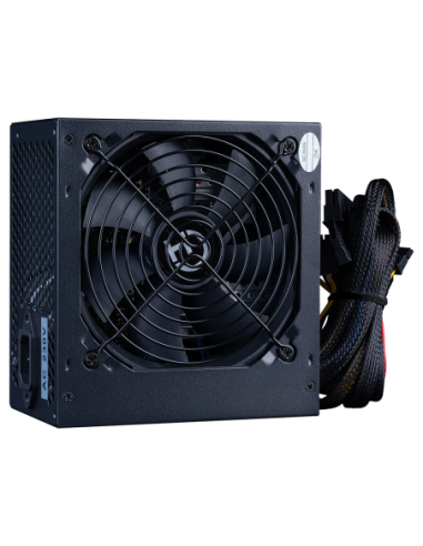 FUENTE ALIMENTACIÓN 500W HIDITEC...