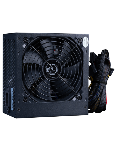 FUENTE ALIMENTACIÓN 500W HIDITEC SX500W BULK