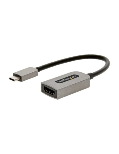 STARTECH ADAPTADOR USB C A HDMI 4K 60HZ TIPO C CON