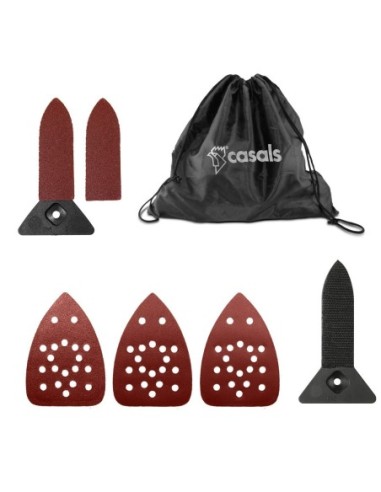 MULTILIJADORA MOUSE CASALS VML75 75W