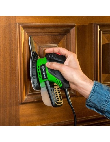 MULTILIJADORA MOUSE CASALS VML75 75W