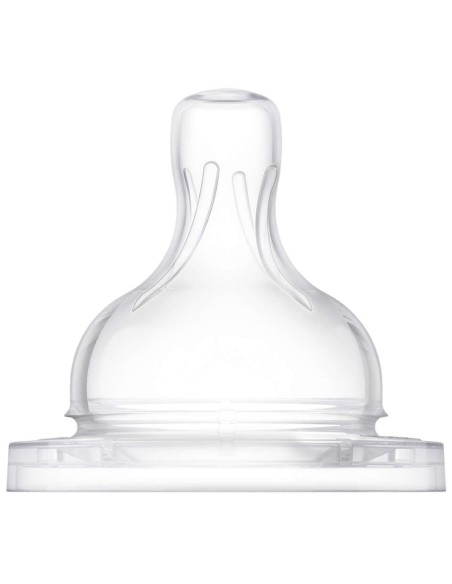 TETINA ANTICOLICOS PHILIPS AVENT PACK 2