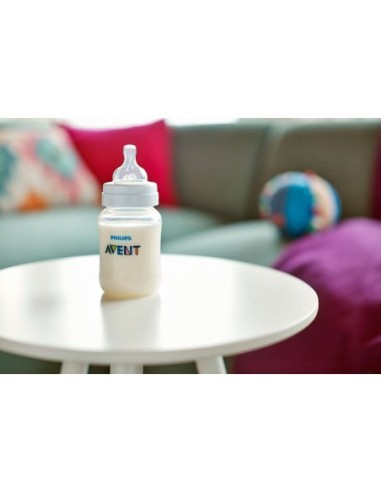 TETINA ANTICOLICOS PHILIPS AVENT PACK 2