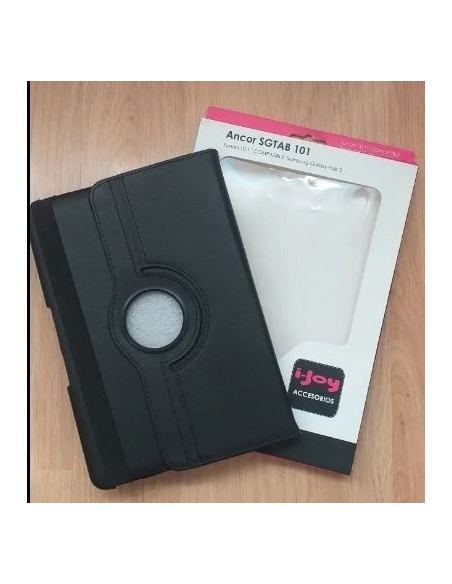 FUNDA I-JOY ANCOR SGTAB101 10,1" PARA GALAXY TAB 2