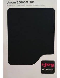 FUNDA I-JOY ANCOR SGNOTE101...