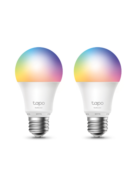 BOMBILLA TP-LINK TAPO L530E 2 UNIDADES