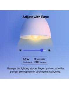 BOMBILLA TP-LINK TAPO L530E... 2
