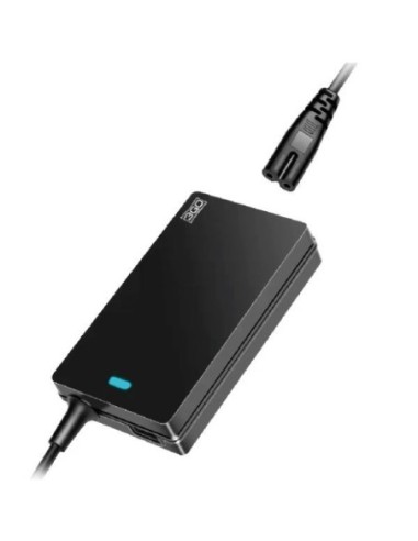 ALIMENTADOR 3GO 65W AUTOMATICO SLIM...