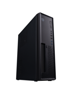 CAJA MINI ITX HIDITEC SLIM...