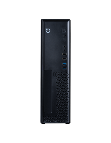 CAJA MINI ITX HIDITEC SLIM ITX SM10