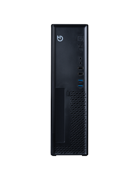 CAJA MINI ITX HIDITEC SLIM ITX SM10