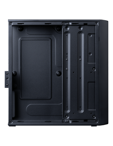 CAJA MINI ITX HIDITEC SLIM ITX SM10