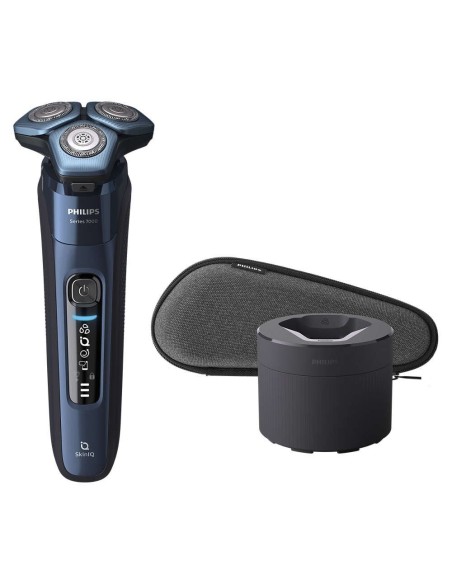 AFEITADORA PHILIPS SHAVER SERIE 7 S7782 WET & DRY