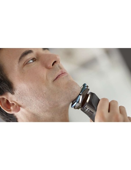 AFEITADORA PHILIPS SHAVER SERIE 7 S7782 WET & DRY