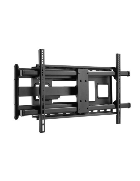 SOPORTE EQUIP TV LCD 43"-80" 50KG DOBLE BRAZO