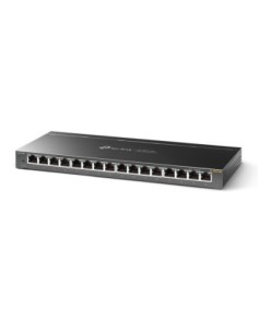 SWITCH TP-LINK SMB 16...