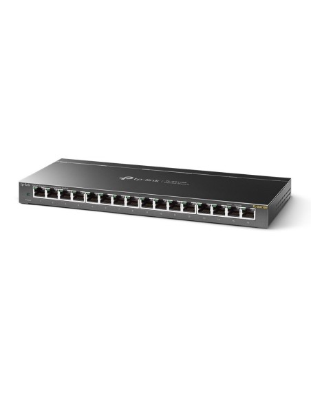 SWITCH TP-LINK SMB 16 PUERTOS 10-100-1000 NO GESTI