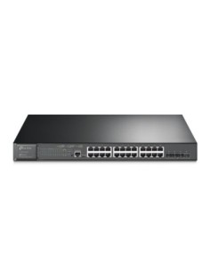 SWITCH TP-LINK SMB 24...