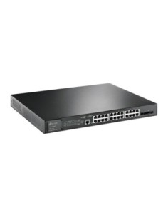 SWITCH TP-LINK SMB 24... 2