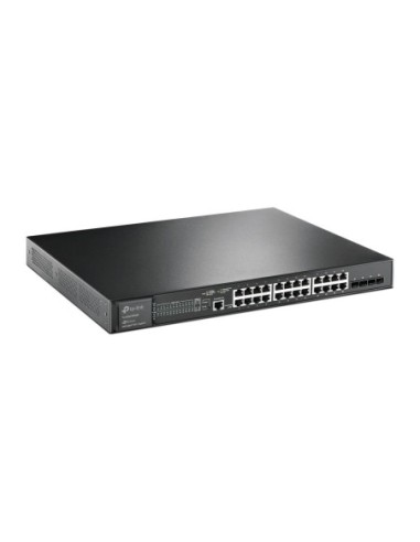 SWITCH TP-LINK SMB 24 PUERTOS GESTION...
