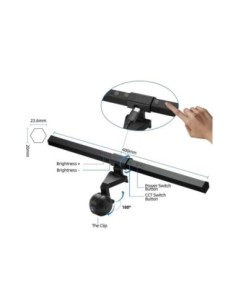 LAMPARA LED EQUIP USB PARA... 2