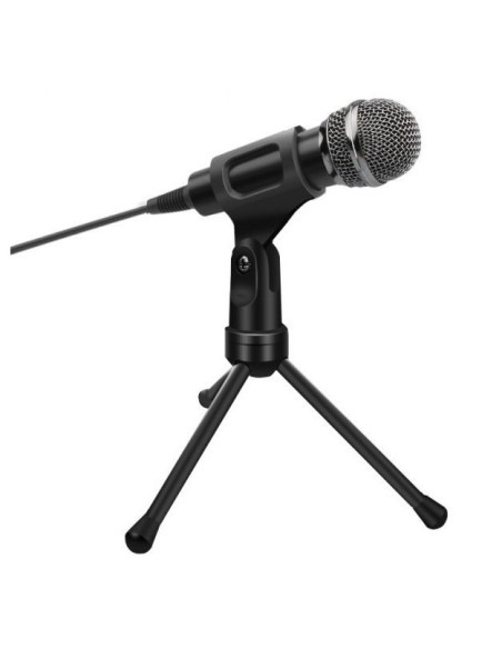 MICROFONO EQUIP MINI STEREO