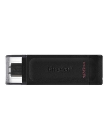 PEN DRIVE 128GB KINGSTON D.T USB 3.2 (GEN 1) TIPO