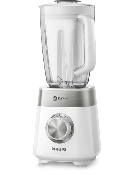 BATIDORA DE VASO PHILIPS SERIES 5000 HD2224 800W