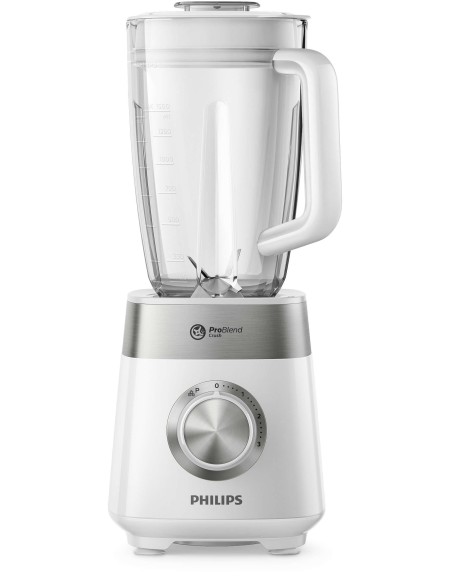 BATIDORA DE VASO PHILIPS SERIES 5000 HD2224 800W