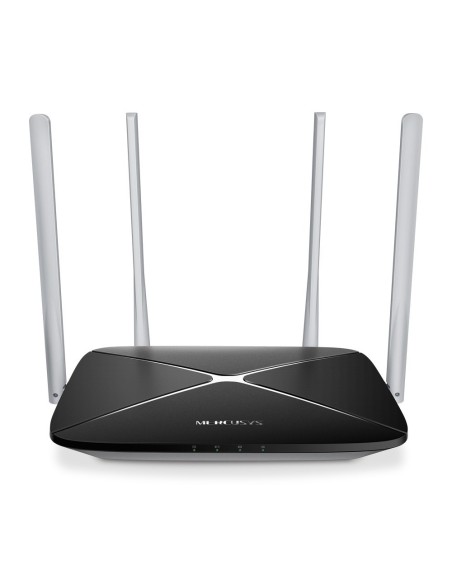 ROUTER WIFI DUALBAND MERCUSYS WIFI AC AC1200