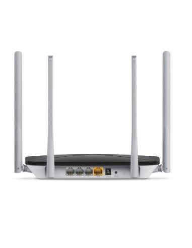 ROUTER WIFI DUALBAND MERCUSYS WIFI AC...