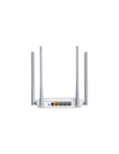 ROUTER WIFI MERCUSYS WIFI N... 2