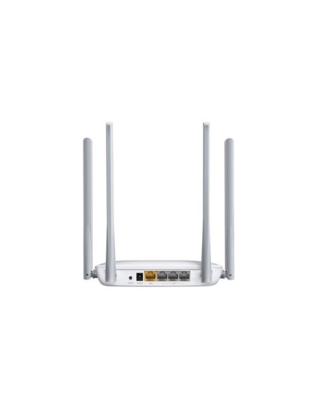 ROUTER WIFI MERCUSYS WIFI N 300MB