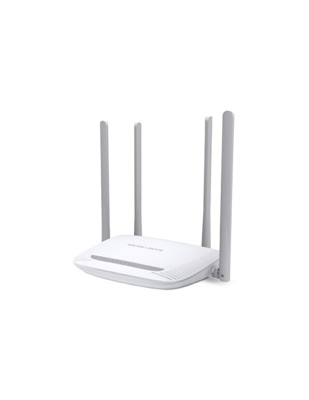 ROUTER WIFI MERCUSYS WIFI N 300MB