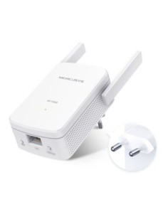 ADAPTADOR RED MERCUSYS KIT... 2