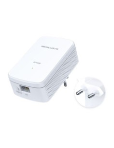 ADAPTADOR RED MERCUSYS KIT... 2