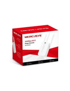 WIFI-REPETIDOR MERCUSYS 300MB