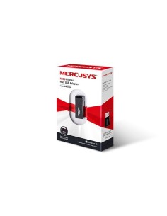 WIFI MERCUSYS ADAPTADOR USB...