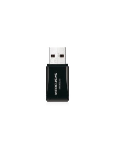 WIFI MERCUSYS ADAPTADOR USB... 2