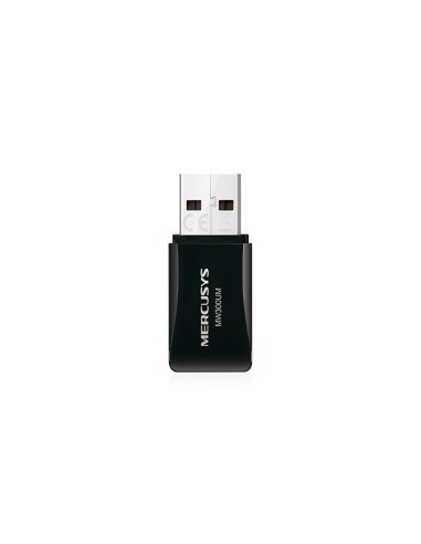 WIFI MERCUSYS ADAPTADOR USB N300