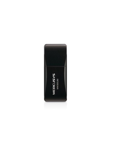 WIFI MERCUSYS ADAPTADOR USB N300