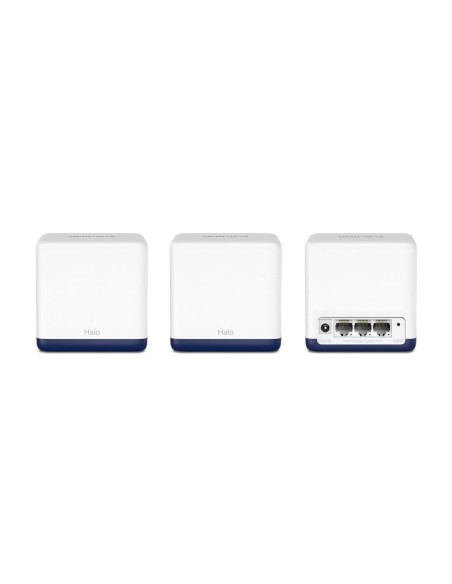 WIFI MERCUSYS MESH AC1900 3 KIT